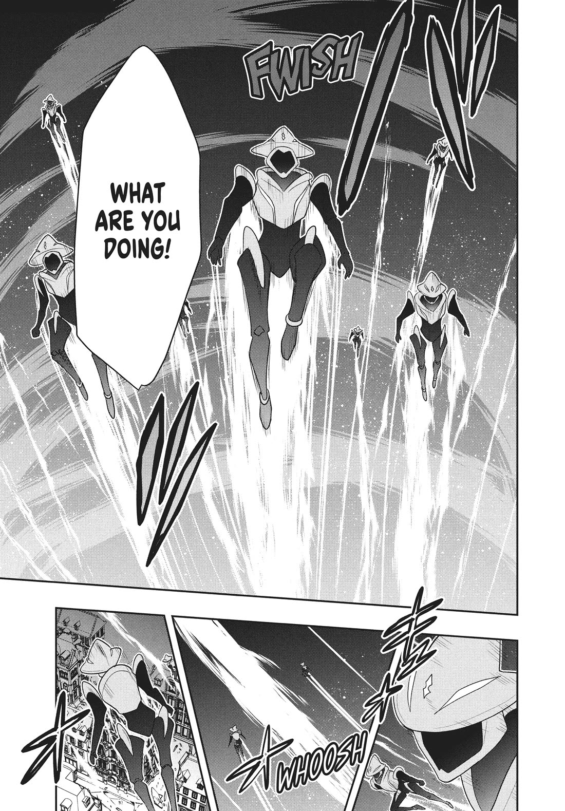 SIX PRINCESSES FALL IN LOVE WITH GOD GUARDIAN Chapter 82 9